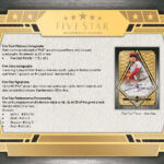 2022 Topps Five Star Baseball