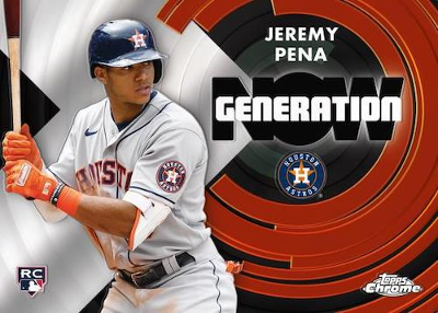 Generation Now Jeremy Pena MOCK UP