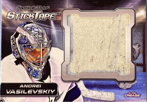 Sticktape Andrei Vasilevskiy