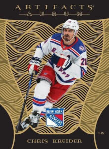 Aurum Bounty Chris Kreider MOCK UP