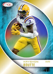 Base Kayshon Boutte MOCK UP