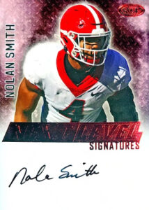 Next Level Signatures Nolan Smith MOCK UP