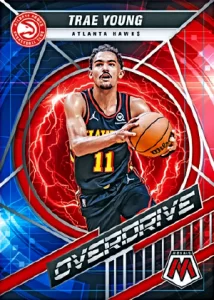 Overdrive Trae Young MOCK UP