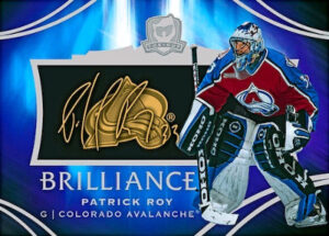 Brilliance Auto Patrick Roy MOCK UP