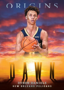 Dawn Gold Dyson Daniels MOCK UP