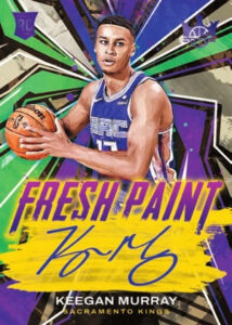 Fresh Paint Auto Violet Keegan Murray MOCK UP