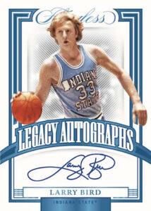 Legacy Auto Larry Bird MOCK UP