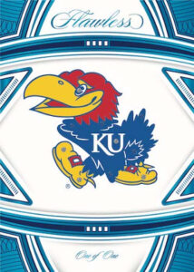 Team Gems Kansas Jayhawks MOCK UP