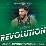 2022-23 Panini Revolution Basketball NBA