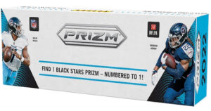 2022 Panini Prizm Football Premium Box Set