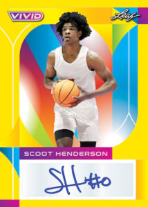 Base Auto Scoot Henderson MOCK UP