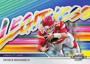 Legitness Patrick Mahomes MOCK UP