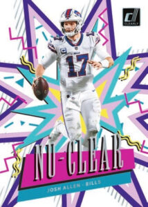 Nu-CLEAR Josh Allen MOCK UP