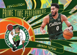 Prime Time Performers Jayson Tatum MOCK UP