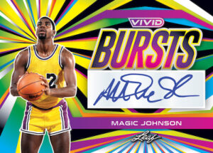 Vivid Bursts Auto Magic Johnson MOCK UP