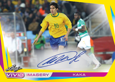 Vivid Imagery Auto Kaka MOCK UP