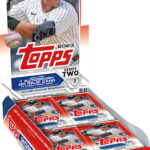 2023 Topps Series 2 Baseball