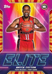 NBL Elite Sun Ray Bryce Cotton MOCK UP