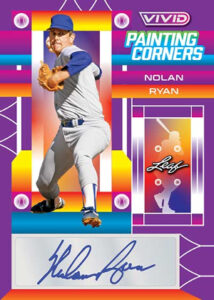 Painting Corners Auto Nolan Ryan MOCK UP