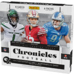 2022 Panini Chronicles Football