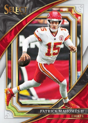 Base Suite Level Patrick Mahomes MOCK UP