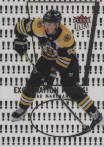 Exclamation Points Brad Marchand MOCK UP