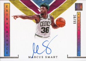 Extravagance Auto Marcus Smart