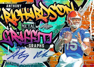 Grafitti-Graphs Auto Anthony Richardson MOCK UP