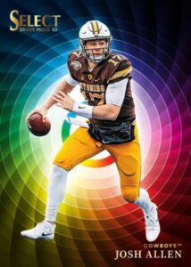 Color Wheel Josh Allen MOCK UP