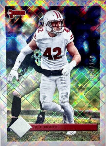 Donruss Retro TJ Watt