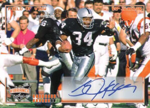 Field of View Auto Bo Jackson MOCK UP