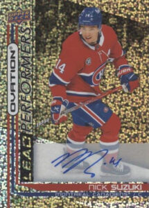 Lead Performers Auto Nick Suzuki