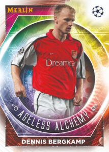 Ageless Alchemy Dennis Bergkamp MOCK UP