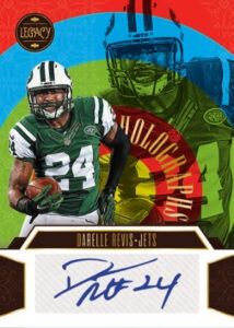 HoloGraphs Darelle Revis MOCK UP