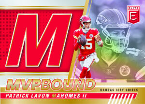 MVPBound Patrick Mahomes MOCK UP