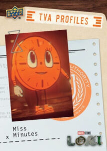 TVA Profiles Miss Minutes MOCK UP