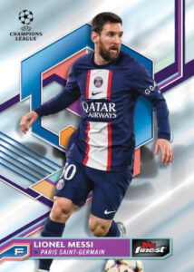 Base Lionel Messi MOCK UP