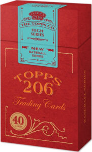 2023 Topps 206 Baseball High Series