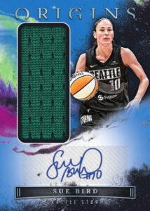 Jersey Auto Blue Sue Bird MOCK UP