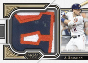 Prodigious Patches Alex Bregman MOCK UP