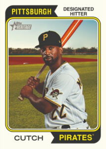 Base Nickname Variations Cutch MOCK UP