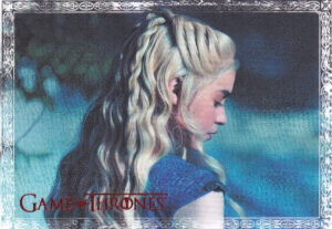 Base Red Daenerys Targaryen