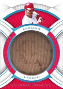 Bat Knobs Barry Larkin MOCK UP