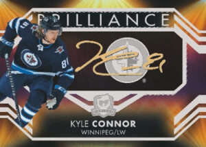 Brilliance Kyle Connor MOCK UP