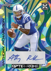 Optichrome Auto Anthony Richardson MOCK UP