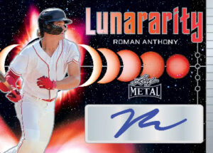 Lunararity Auto Roman Anthony MOCK UP