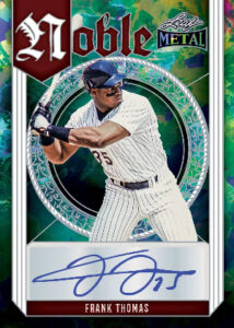 Noble Auto Frank Thomas MOCK UP