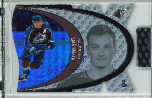 2022-23 Signature Vintage Views Cale Makar