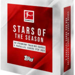 2023-24 Topps Stars of the Season Bundesliga