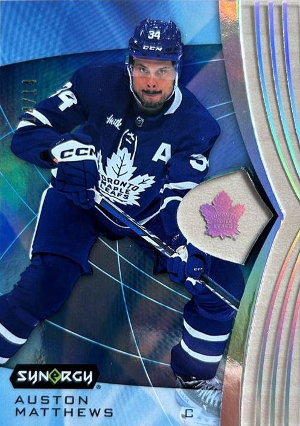 Base Auston Matthews